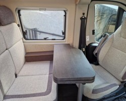 Knaus box star 540 mq2021 usato garan...