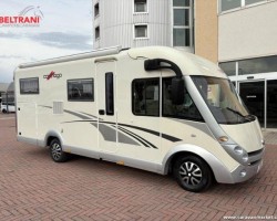 Carthago chic c line i 43 le 2011