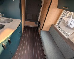 Knaus sport fun 480 ql accessibile di...