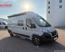 Knaus boxstar 600 mq 2023