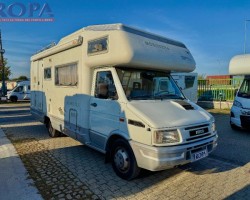 Mobilvetta icaro 5lx 1998