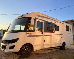 Rapido 896 f 2019