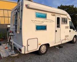 Wingamm wingamm oasi 580 2005