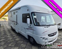 Rapido 983f 2007