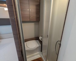 Knaus live wave 650 mf 2019 2024