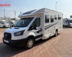 Rimor evo 66 plus 2021