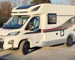 Elnagh baron 565 2026