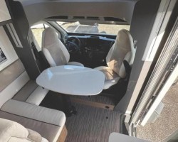 Elnagh baron compact 539 2026