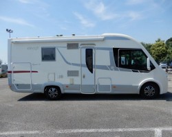 Elnagh magnum 70 2011