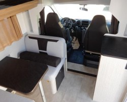 Rimor sarus 12 2025