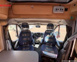 Adria twin 2008