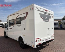 Autostar performance p600 2024