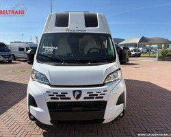 Altro dreamer camper sport 2027 cambi...
