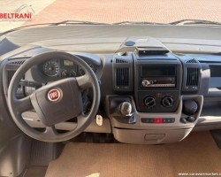 Hymer 508 cl 2009