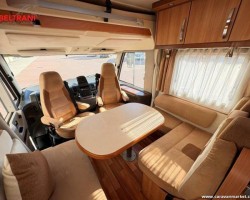 Hymer 508 cl 2009