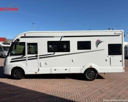 Itineo itineo sbd 700 2027 cambio aut...