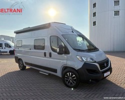 Knaus boxstar 600 mq 2023