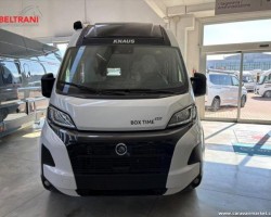 Knaus boxtime 540 mq 2027 2026