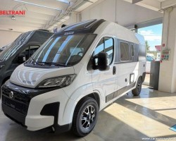Knaus boxtime 540 mq 2027 2026