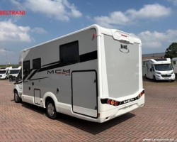 Mclouis mc4 360 2026