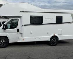 Weinsberg carahome 650 dg ex nolo 202...
