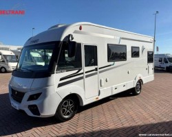 Itineo itineo sbd 700 2027 cambio aut...