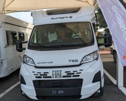 Sunlight sunlight t 58 adventure 4 po...