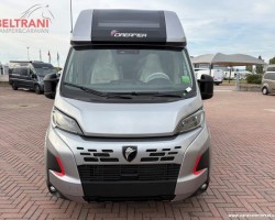 Altro dreamer select camper van xl sa...