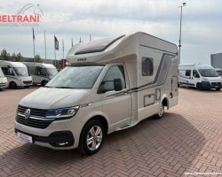 Knaus tourer van vansation 500 mq 2025