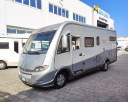 Arca h 699 glg 2011