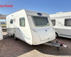 Caravelair brasilia 486 2010