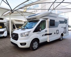 Ci horon 81 xt fit 2026