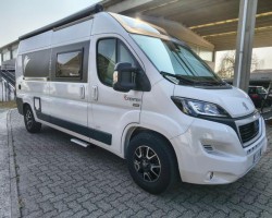 Rapido dreamer van rapido dreamer d55...