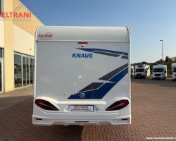 Knaus live wave 650 meg 2020