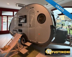 Knaus caravan usate fustinoni bergamo...