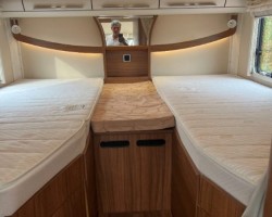 Hymer b 588 dl patente b 2017