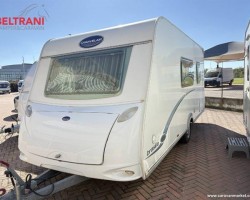 Caravelair brasilia 486 2010