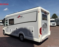 Carthago compactline i 138 db 2016