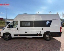 Altro dreamer camper sport 2027 cambi...