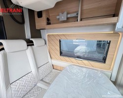 Altro dreamer select camper van xl sa...