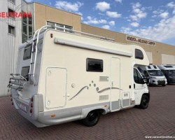 Elnagh duke 37 2007