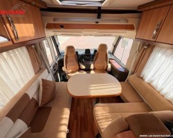 Hymer 508 cl 2009