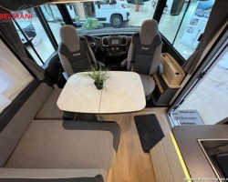 Itineo itineo famili compact cj 660 2026