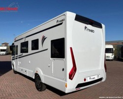Itineo itineo sbd 700 2027 cambio aut...