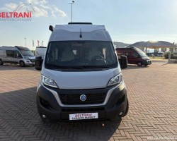 Knaus boxstar 600 mq 2023