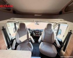 Knaus live wave 650 mg 2020