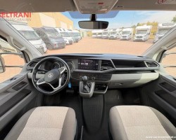 Knaus tourer van vansation 500 mq 2025