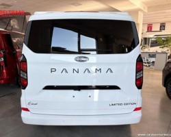 Panama panama p10 limited edition 2026