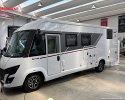 Rapido 8066 df 2026