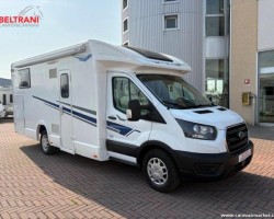 Rimor evo 66 plus 2021